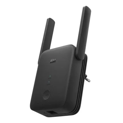 Mi WiFi Range Extender AC1200 EU - Black